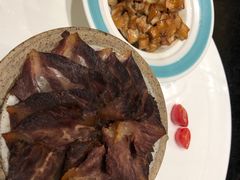 -梧桐花园餐厅(新城店)