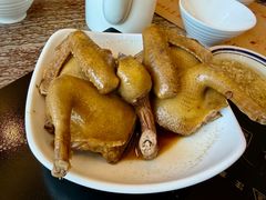 -深德天麻鱼头(沙溪总店)