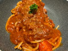 -盘炉forenza·云贵川融合小食堂 ( 钟楼中柳巷店)