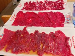 -浪里寻·臻牛养生牛肉火锅(方圆荟店)