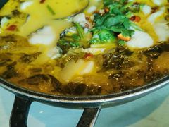 -阿娘家·原生态农家菜(国顺东路店)
