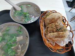 -昌顺马记小吃店(昌盛园店)