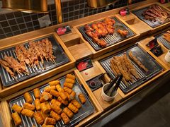 -比格比萨自助(宋家庄店)
