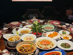 -曾宴·楚菜(湖北省博物馆店)