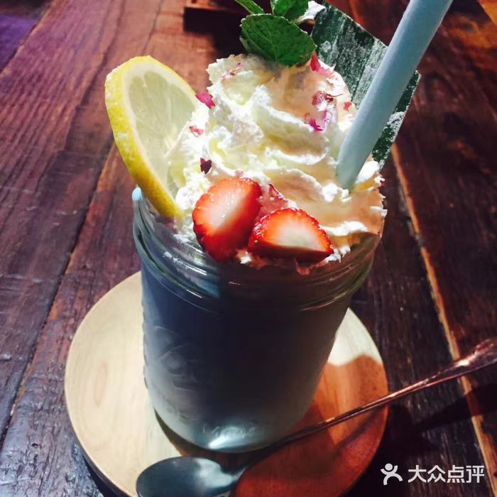 MIKAKU(万达广场上海宝山店)图片