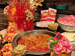 -蜀大侠火锅(总府路店)