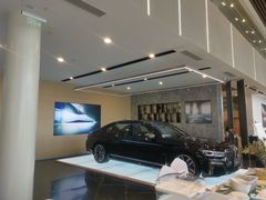 -北京晨德宝宝马4S店(金港汽车公园店)