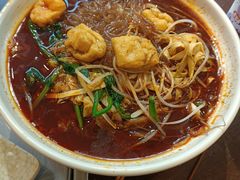 -老赵太太麻辣烫涮肚馆(大经路店)