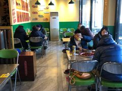 -蜀川川破店·江湖菜·烧烤(北京首店)