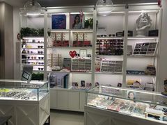 -视佳眼镜EYE(中山北路店)