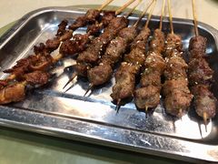 -鼎尊锅物料理(五角场店)
