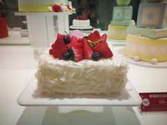 -味多美蛋糕(大兴店)