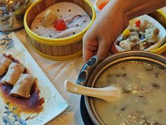 -海皇食府(水都假日酒店店)