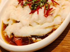 -北李妈妈菜·虾爬子大锅贴(贵和店)