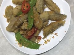 -凤城礼记鱼翅海鲜酒家(新马路总店)