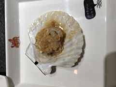 -马路边上·小海鲜烧烤(八一路店)