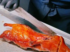-四季小馆·潤·中国菜(越秀公园店)