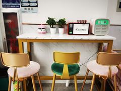-芋说·鲜果芋圆(闲林老街店)