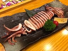 -松川日本料理(长沙路店)