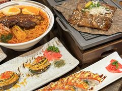 -小川洋风料理(街道口店)