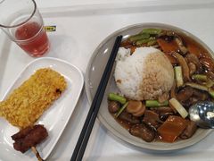 -宜家·瑞典风味餐厅(北京西红门店)