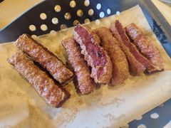 -牛街清真满恒記(平安里西大街店)