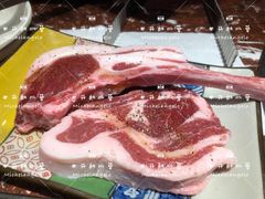 -和牛村烧肉放题(淄博王府井店)