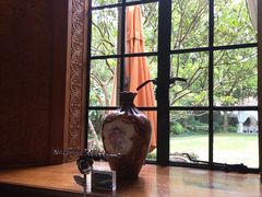 -马勒别墅·中餐厅