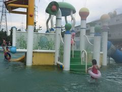 -南宫温泉水世界