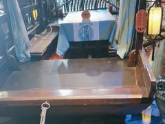 -红蜡烛-养生粥-津鲁菜(中山路店)