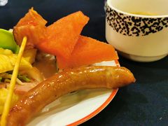 -上海浦东假日酒店