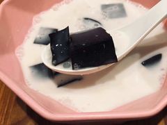-hallch 好吃餐厅(全运村中央广场店)