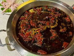 -谭氏兄弟火锅(中和店)