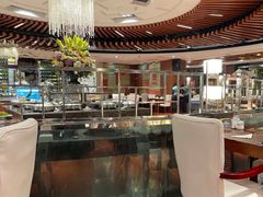 -温州王朝大酒店-自助餐厅