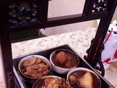 四喜碗-卫鼎轩·曹公馆(鼓楼店)