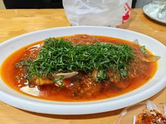 -老字号怡玺·藿香雅鱼(20年雅安店)