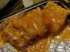 -刘胖子家常菜·蹄花焖藕(富安街店)