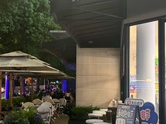 -Peet's Coffee皮爷咖啡(大学路店)