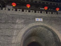 -东关历史文化旅游区-东门遗址