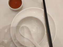 餐具摆设-国宴饭店(星光联盟店)