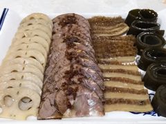 卤味拼盘-汉口码头