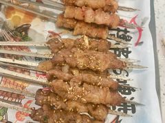 -前王院•巧克力海鲜市集餐厅(万平口店)