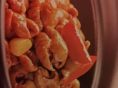 -香丰阁·烤鸭·川湘菜(清河店)
