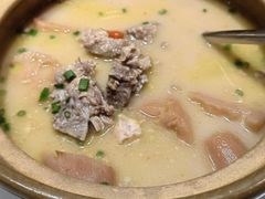 -吴掌柜·藕汤印象(南湖店)