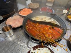 -冯校长老火锅(深圳总店)