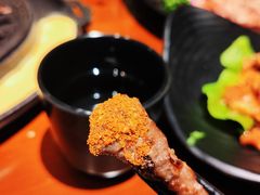 -玖·炭火烤肉