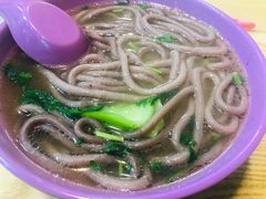 -牛马行牛肉饸饹铺(长春总店)