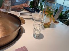 -烹然四季椰子鸡火锅(姚家园万象汇店)