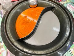 -生活如沸·顺德水牛奶火锅(大学路店)