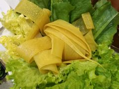 -东来顺饭庄(新源里店)